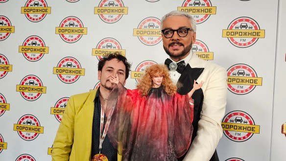 Фото: Феликс Грозданов / Дни.ру