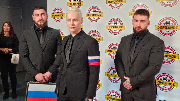 Фото: Феликс Грозданов / Дни.ру