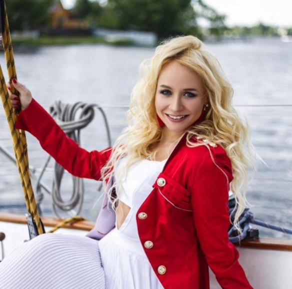 Фото: личный архив Светланы Туриловой 