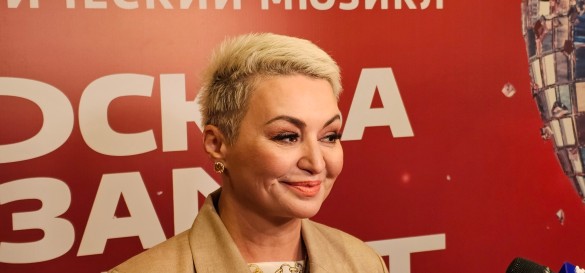 Фото: Феликс Грозданов / Дни.ру