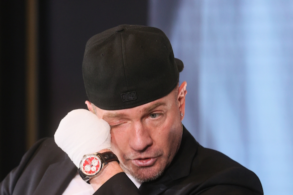 Фото: Bulkin Sergey / news.ru / www.globallookpress.com