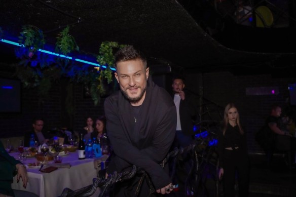 Фото: личный архив Руслана Баринова