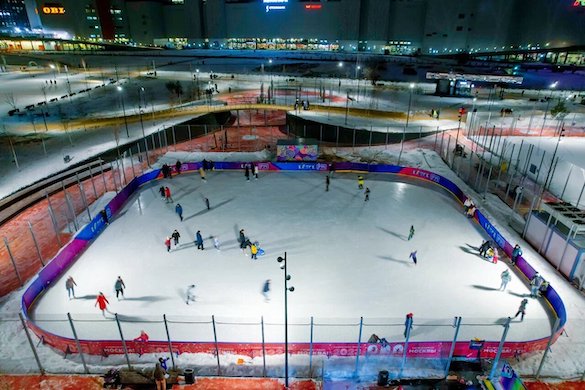 Фото: пресс-служба