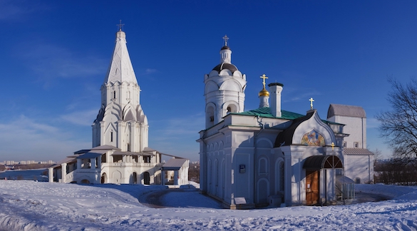 Фото: Alexander Grishin / Russian Look / www.globallookpress.com