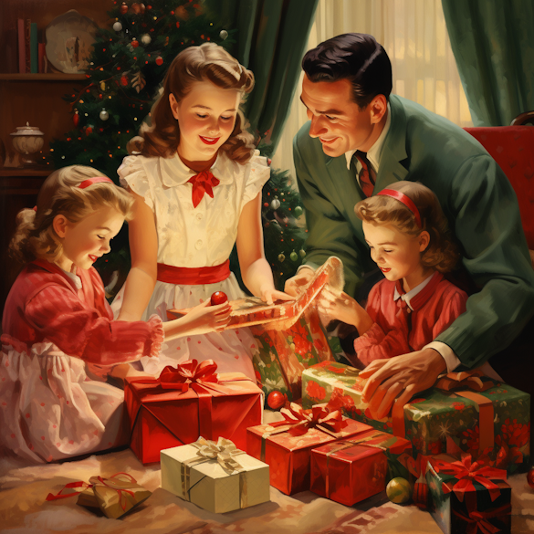 Фото сгенерировано при помощи искусственного интеллекта Midjourney