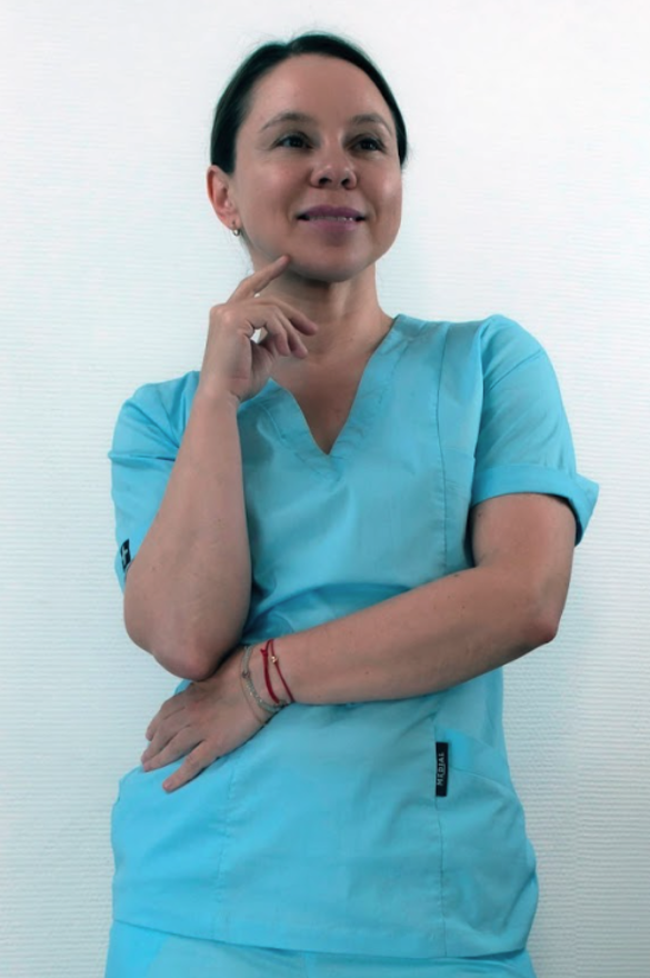 Фото: София Агапова