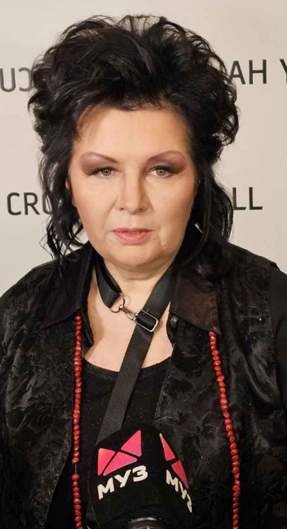 Ирина Шведова. Фото: Феликс Гразданов/ Дни.ру