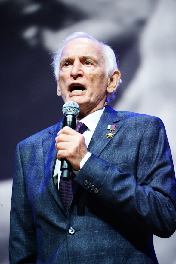 Фото: Anatoly Lomokhov / Global Look Press / www.globallookpress.com