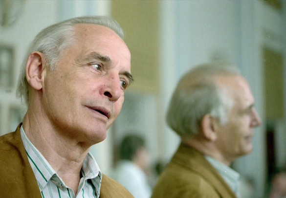 Фото: Ekaterina Tsvetkova / Russian Look / www.globallookpress.com