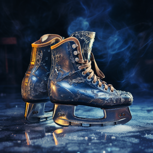 Фото сгенерировано при помощи искусственного интеллекта Midjourney