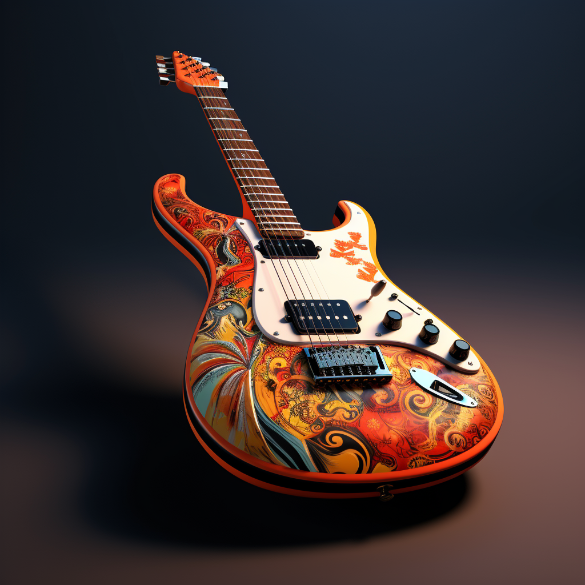 Фото сгенерировано при помощи искусственного интеллекта Midjourney