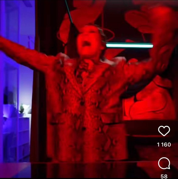 Фото: соцсети/@xenia_sobchak