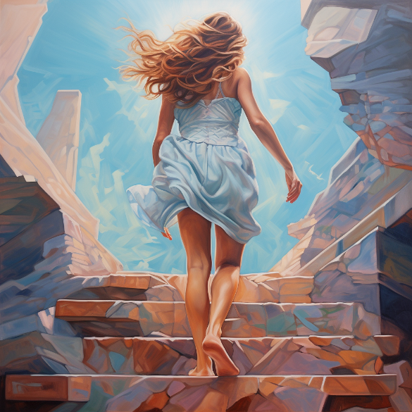 Фото сгенерировано при помощи искусственного интеллекта Midjourney