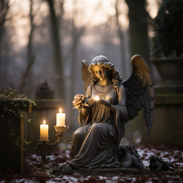 Фото сгенерировано при помощи искусственного интеллекта Midjourney