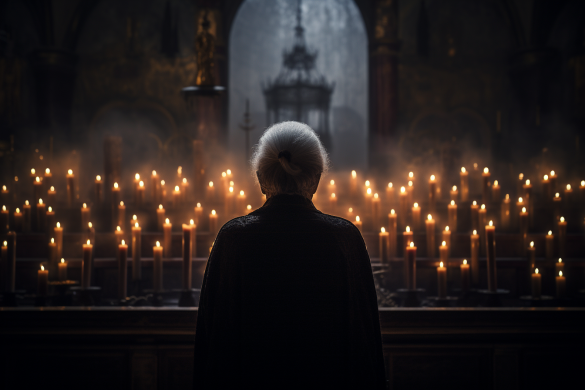 Фото сгенерировано при помощи искусственного интеллекта Midjourney