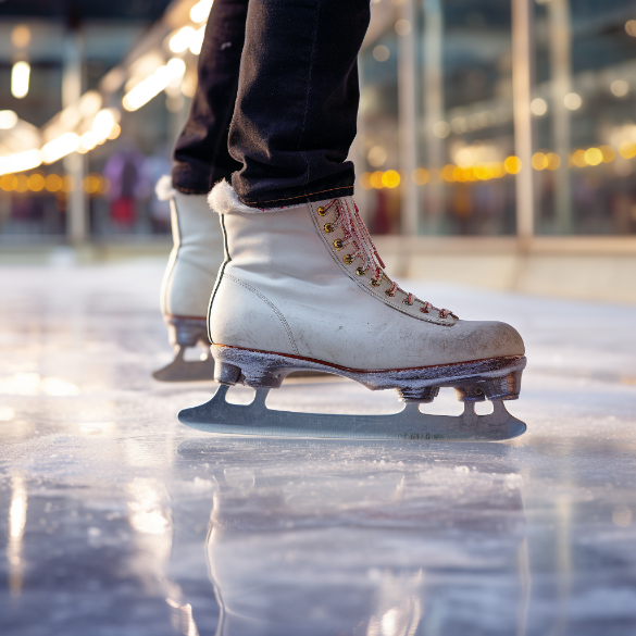 Фото сгенерировано при помощи искусственного интеллекта Midjourney