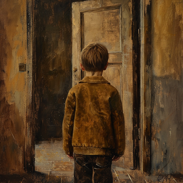 Фото сгенерировано при помощи искусственного интеллекта Midjourney