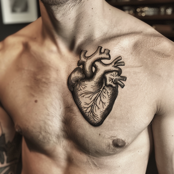 Фото сгенерировано при помощи искусственного интеллекта Midjourney