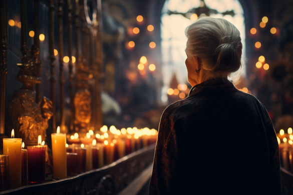 Фото сгенерировано при помощи искусственного интеллекта Midjourney