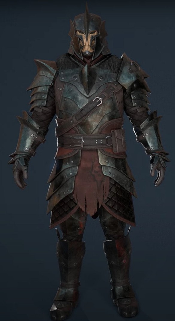 Скриншот: YouTube-канал Disciple of Mora