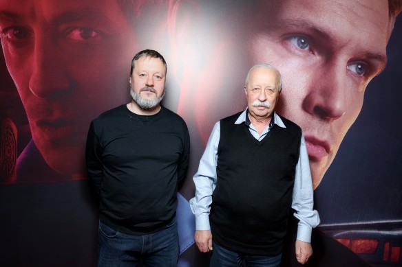 Фото: пресс-служба / Геннадий Авраменко