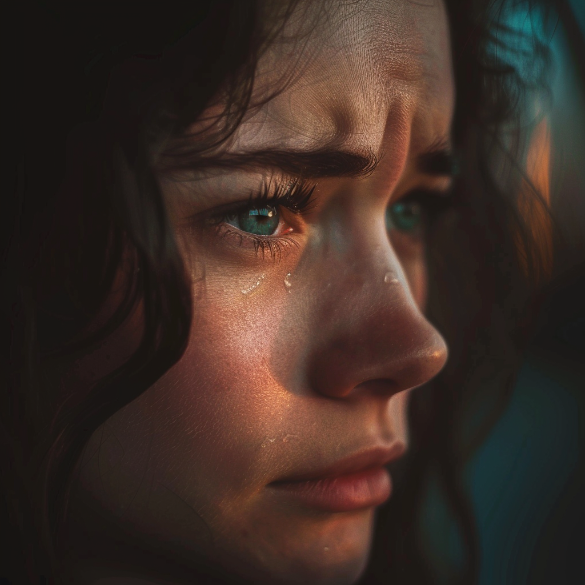 Фото: сгенерировано при помощи искусственного интеллекта Midjourney