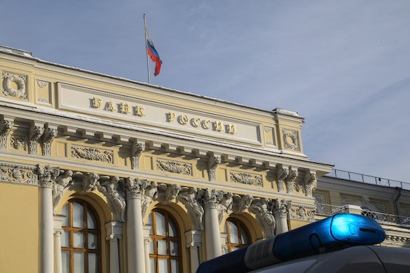 Фото: Alexey Belkin / Business Online / www.globallookpress.com