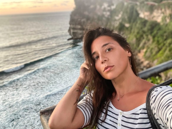 Фото: из личного архива Татьяны Тереховой