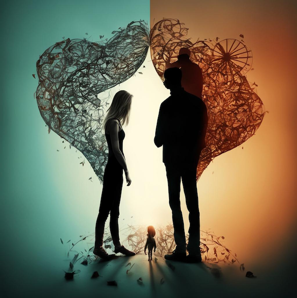 Фото: сгенерировано при помощи искусственного интеллекта Fusion Brain