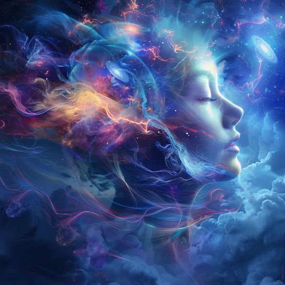 Фото сгенерировано при помощи искусственного интеллекта Midjourney