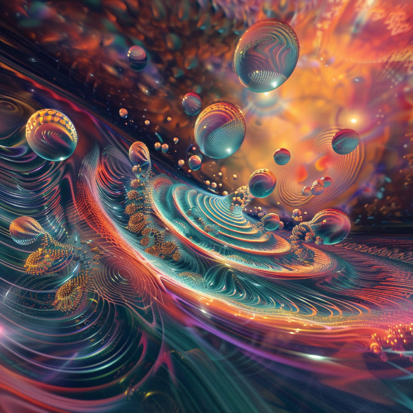 Фото сгенерировано при помощи искусственного интеллекта Midjourney