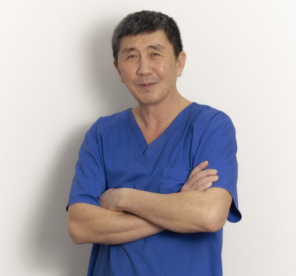 Фото: из личного архива Станислава Кима