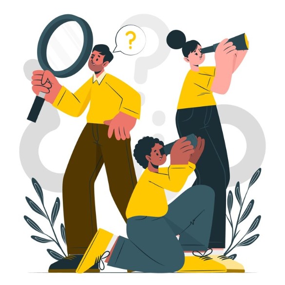 Фото: freepik/@storyset