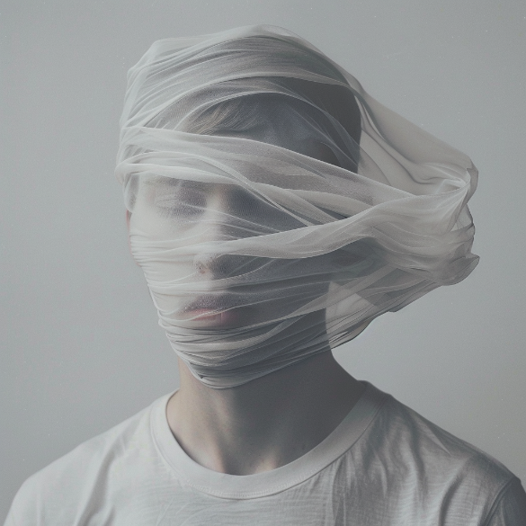 Изображение сгенерировано при помощи Midjourny