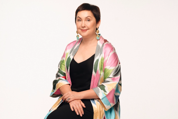 Фото: Виктория Ефимова