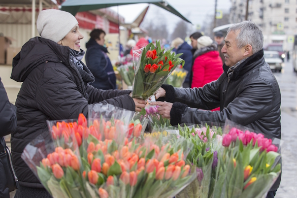Фото: Aleksey Smyshlyaev / Global Look Press / www.globallookpress.com