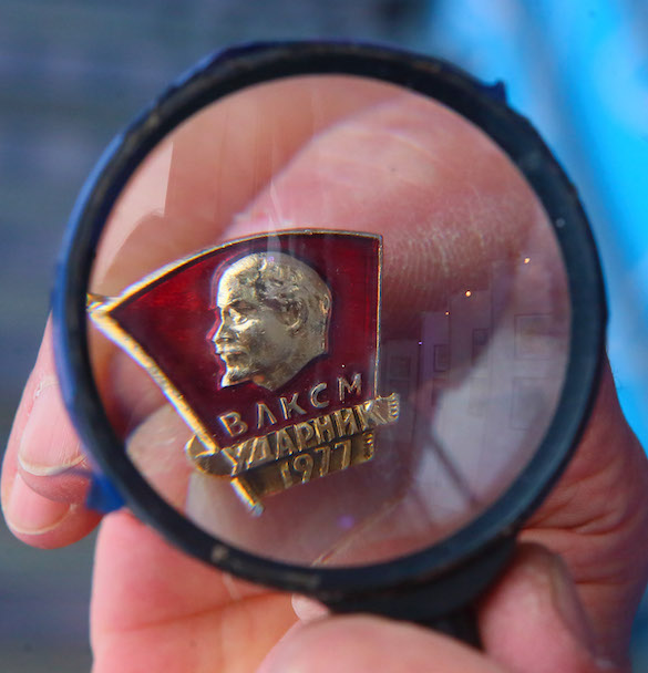 Фото: Zamir Usmanov / Global Look Press / www.globallookpress.com