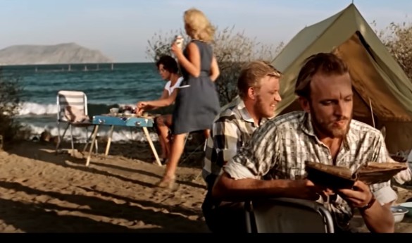 Скриншот: YouTube-канал "Киностудия Горького"