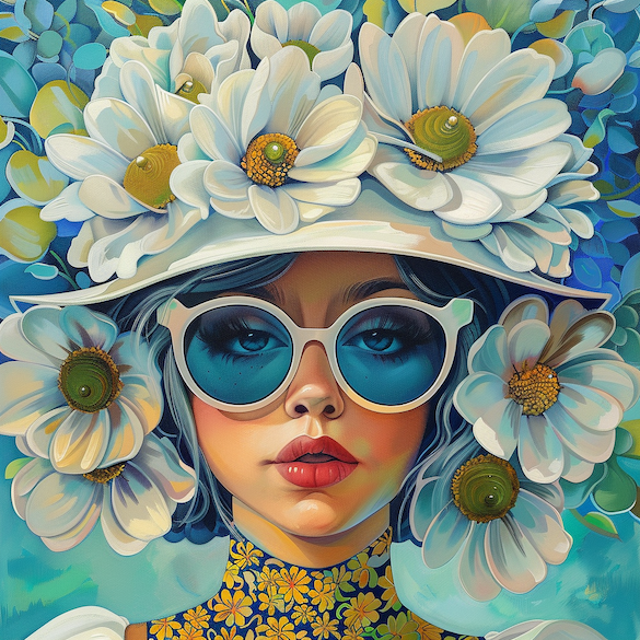 Фото: сгенерировано при помощи искусственного интеллекта Midjourney