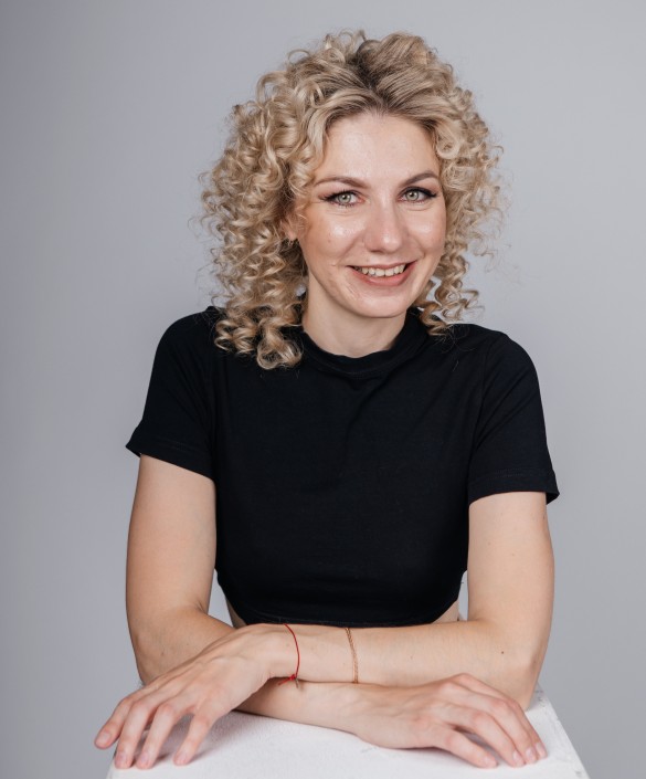 Фото: из личного архива Марины Шкилевой