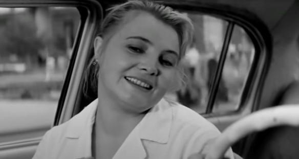 Скриншот: YouTube-канал "Киностудия Горького"