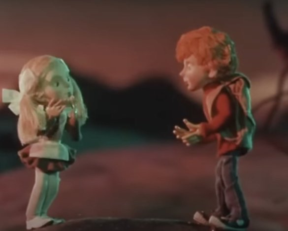 Фото: YouTube-канал "Советское телевидение"