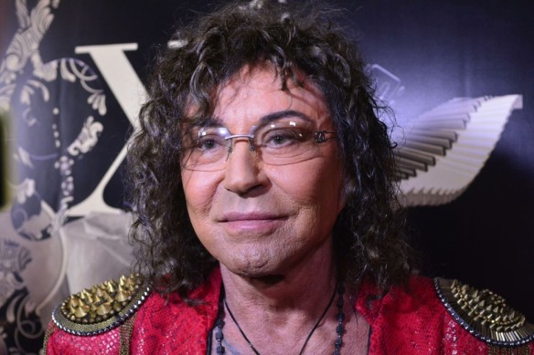 Валерий Леонтьев. Фото: Павел Кашаев/Global Look Press/www.globallookpress.com