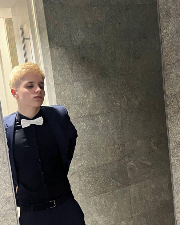 Никита Радимов. Фото: Соцсети/@buslya