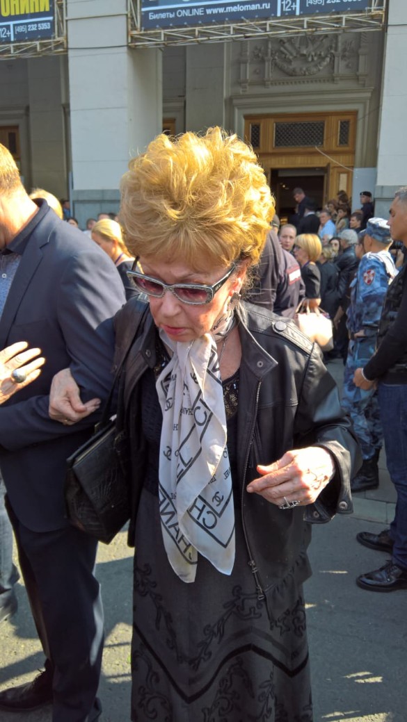 Фото: Феликс Грозданов / Дни.ру