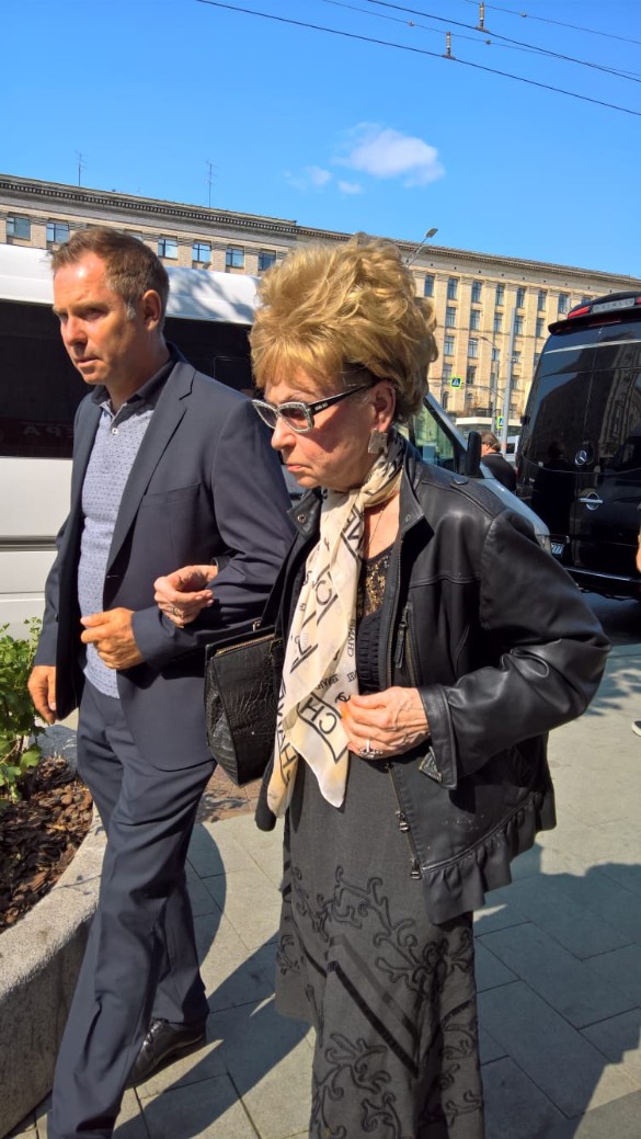 Фото: Феликс Грозданов / Дни.ру