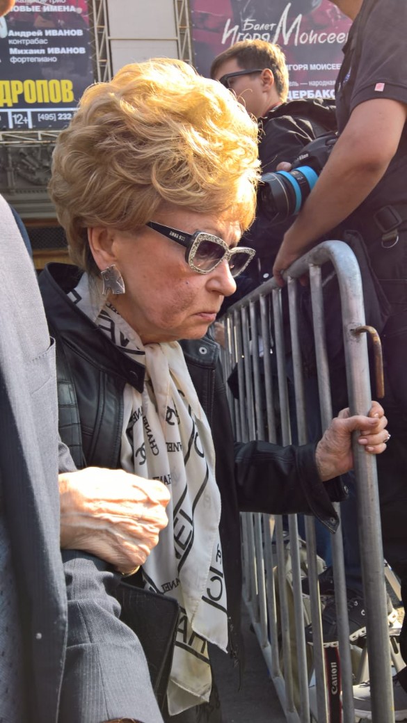 Фото: Феликс Грозданов / Дни.ру