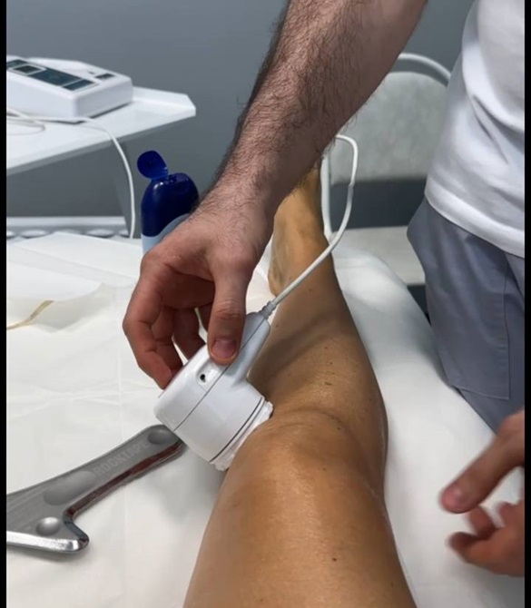 Телеграм-канал "Лера Кудрявцева"