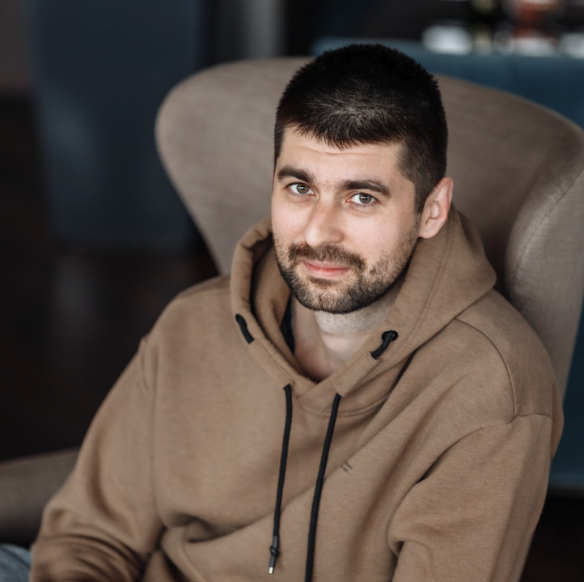 Фото: Евгений Трифонов