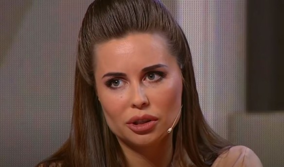 Кадр из шоу "Уральские пельмени": Youtube / @ctctv